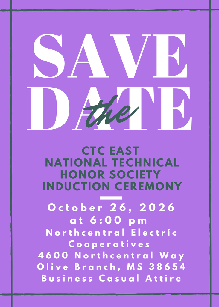 NTHS flyer
