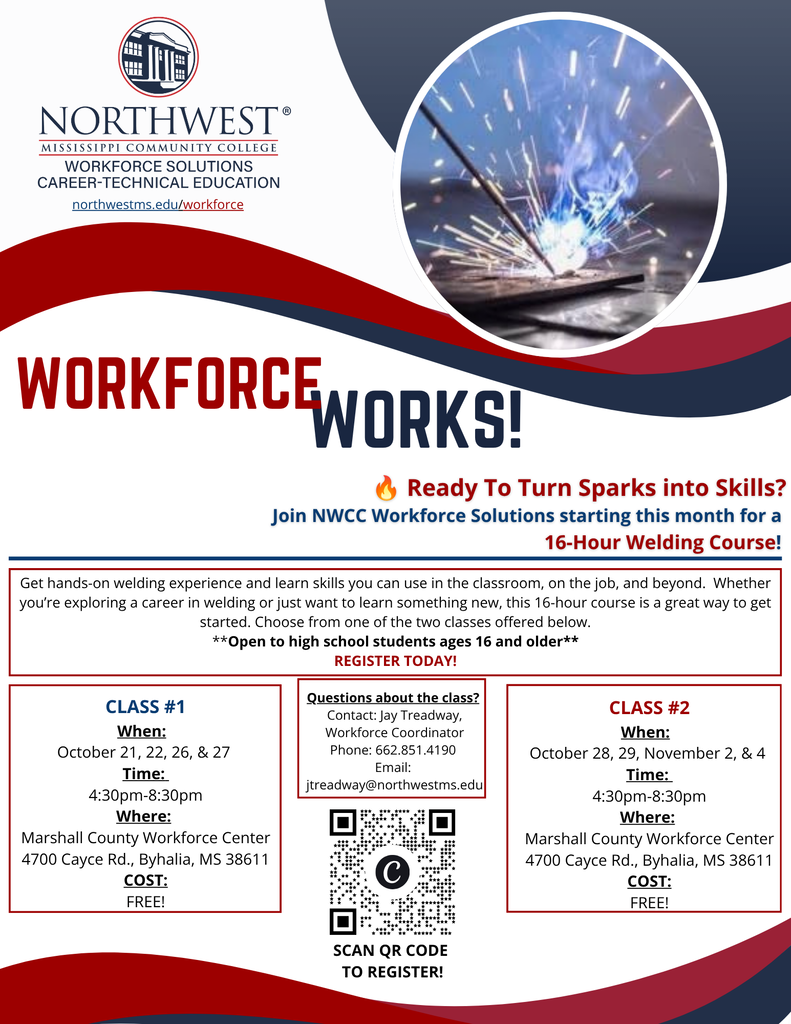 Workforce Works