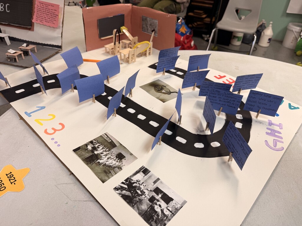 project