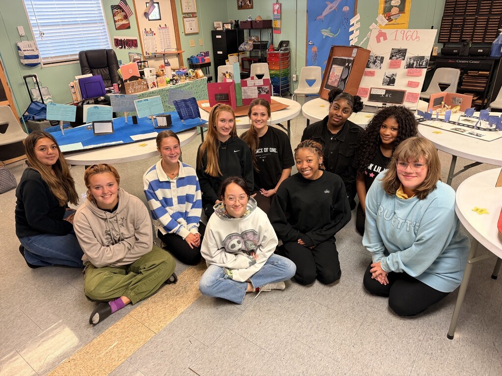 group photo