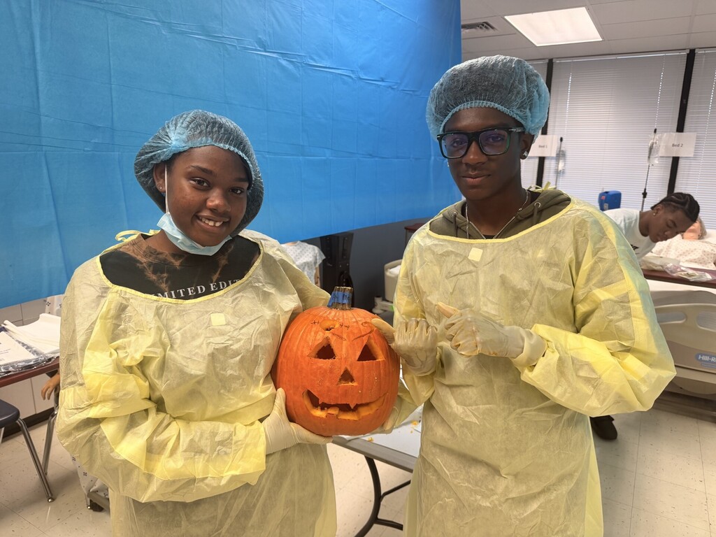 pumpkinectomy