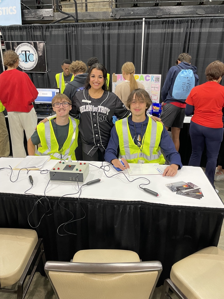 students at bridging the gap