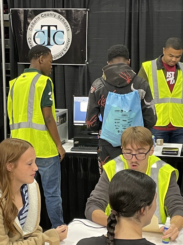 students at bridging the gap