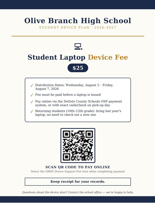 Device Fee