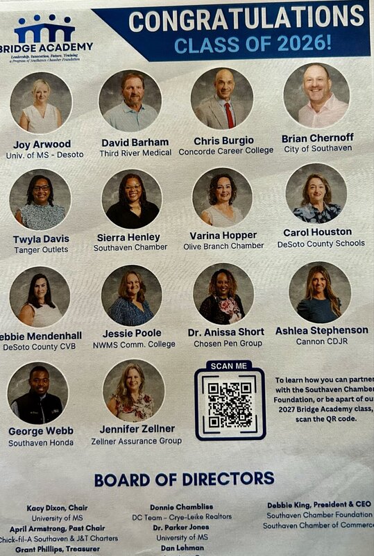 Bridge Academy Class