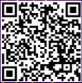 QR Code to purchase 2026 Homecoming Tickets