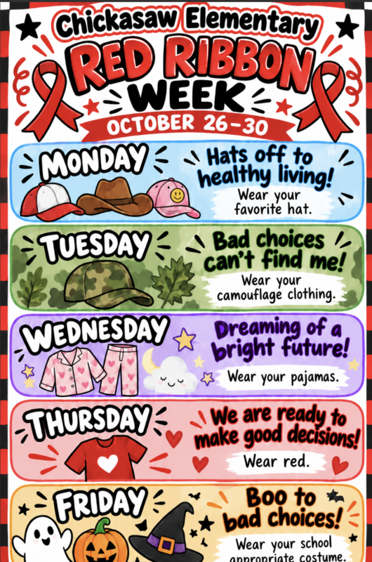 monday, tuesday, wednesday