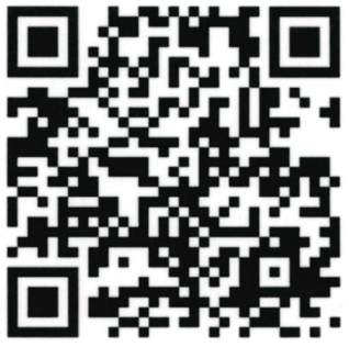 QR Code for Lunch Sign Up