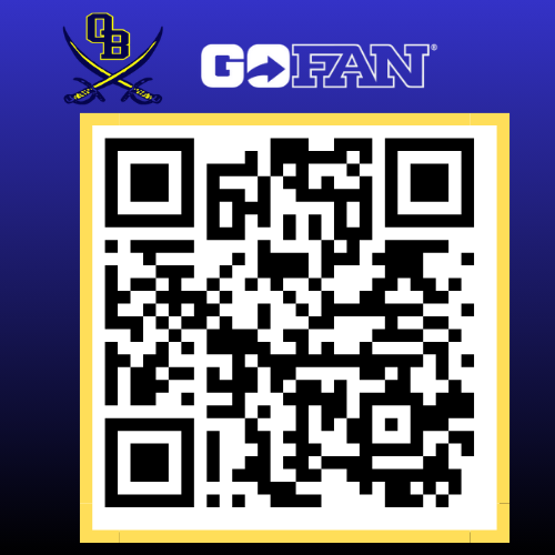 Go Fan QR Code