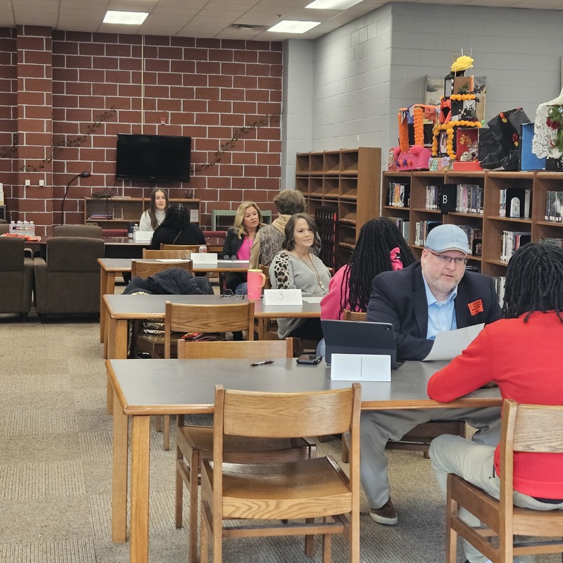 CHHS mock interviews