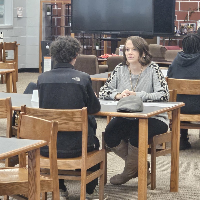 CHHS mock interviews