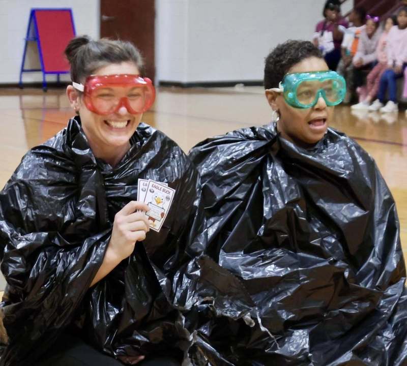 Pie a Principal