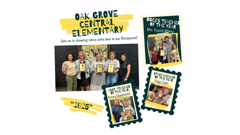 pictures of teachers and staff