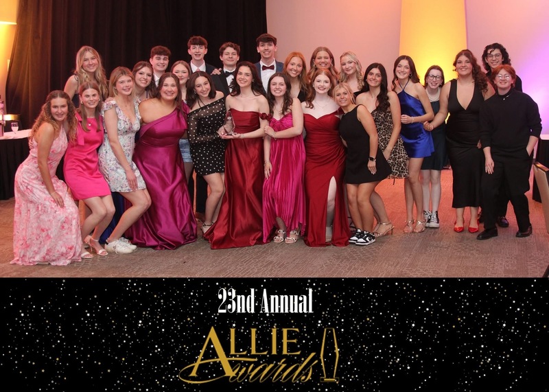 HHS Theatre at the 23rd ALLIE Awards 2026