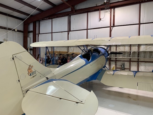 aviation