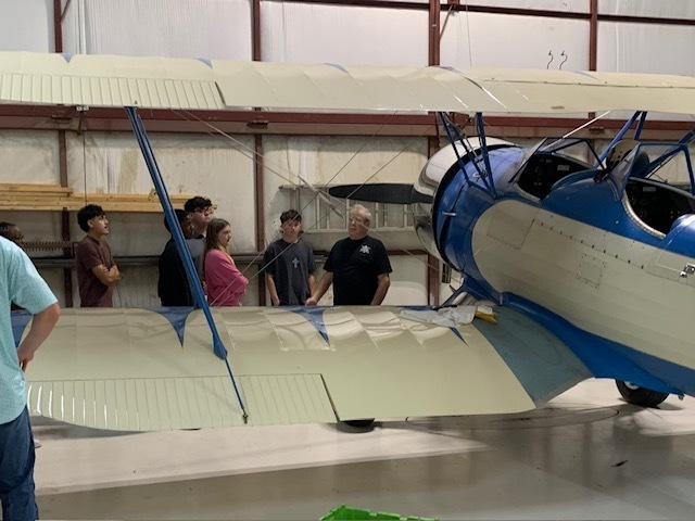 aviation