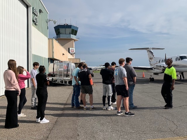 aviation
