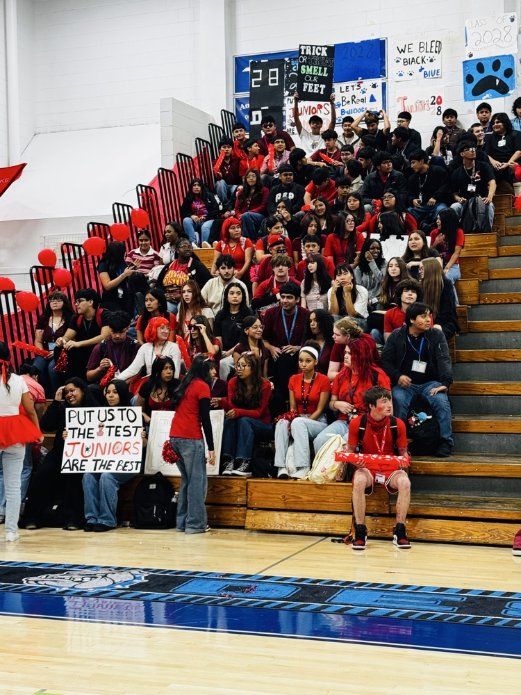 DHS Juniors