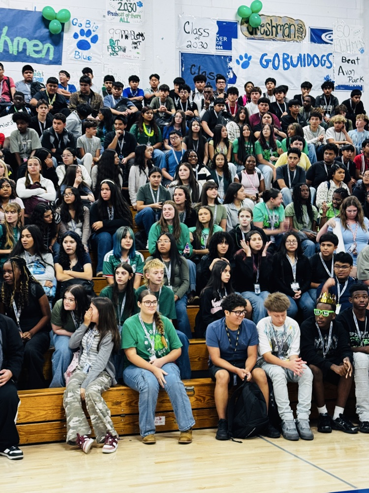 DHs Freshmen