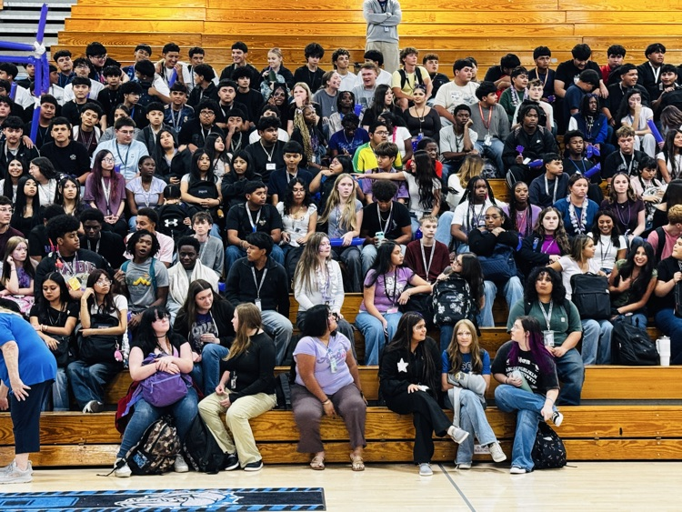 DHS Sophomores