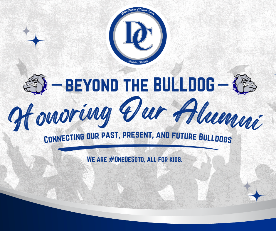 graphic "Beyond the Bulldog"