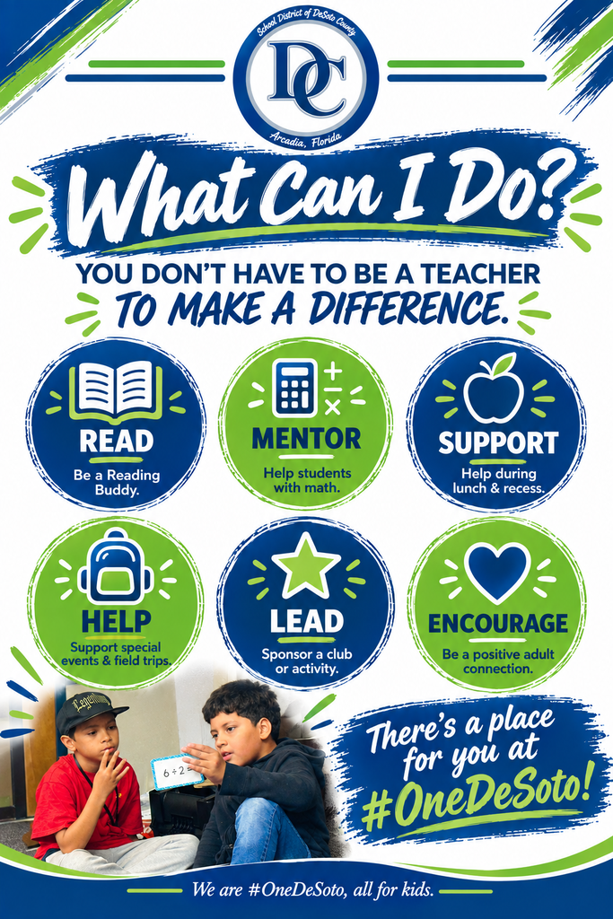 graphic "What Can I Do?