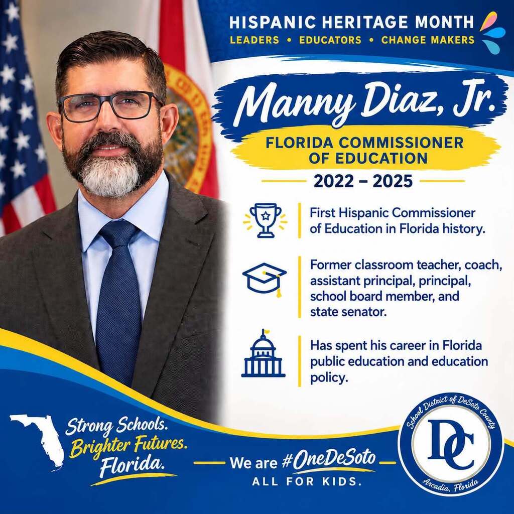 graphic "Hispanic Heritage Month"