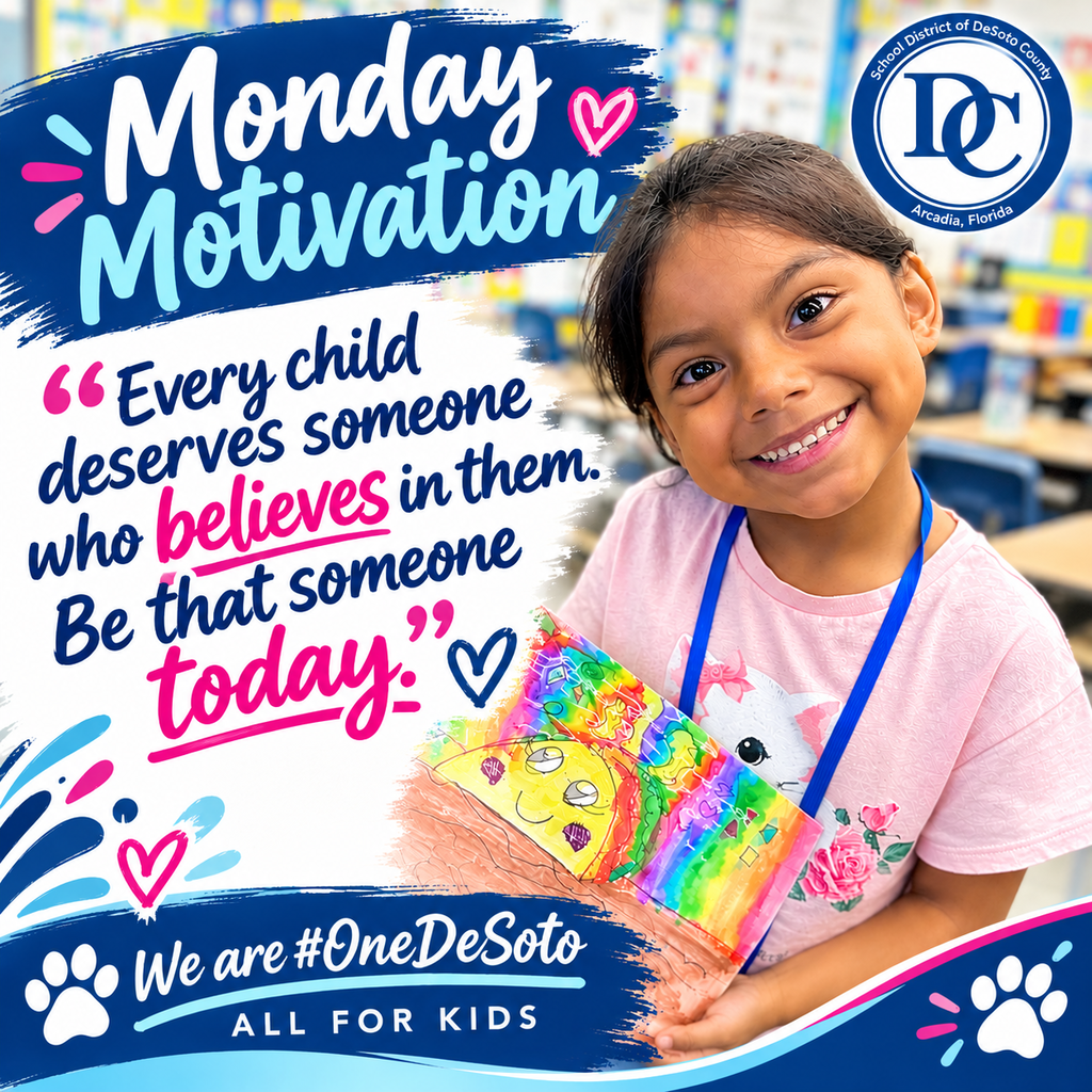 graphic Monday Motivation