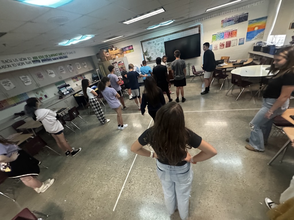 JH Math