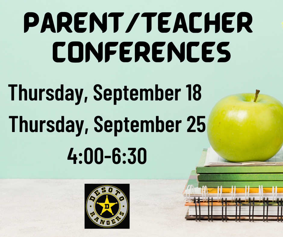 ParentTeacher Conferences (Facebook Post) (1)