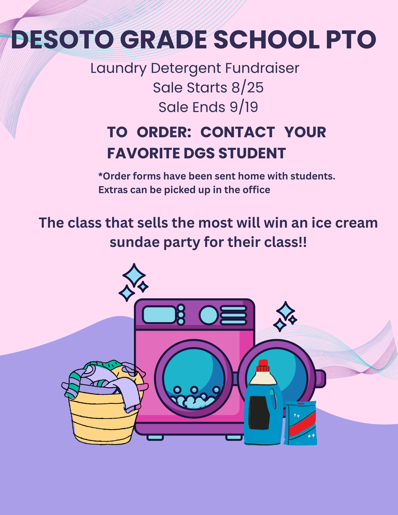 PTO Fundraiser
