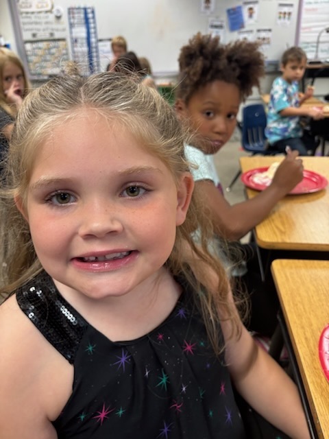2nd Grade apples