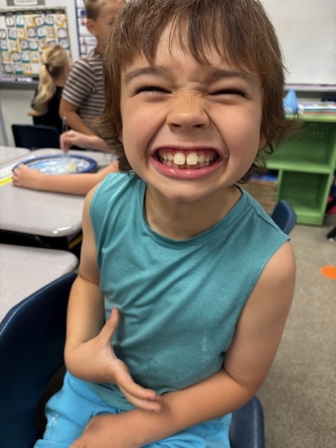 2nd Grade apples