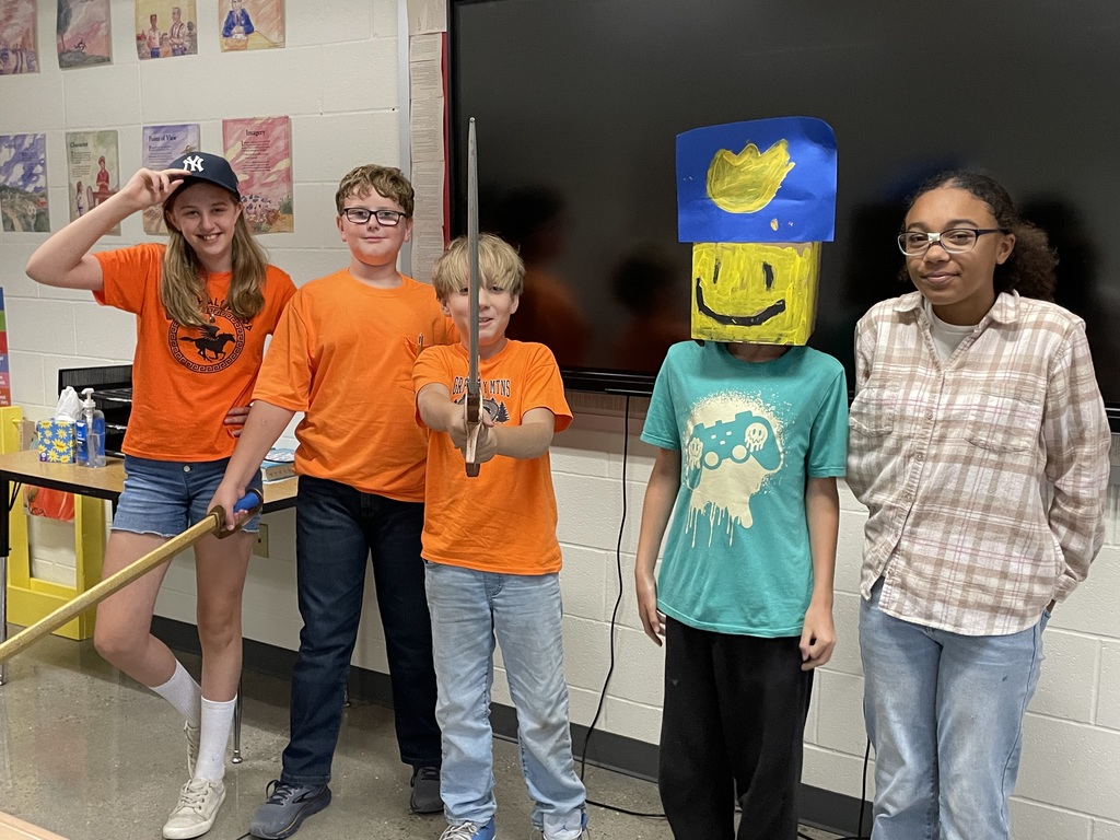 Book report
