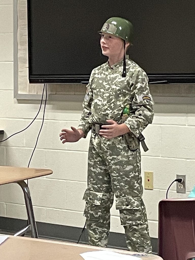 book report