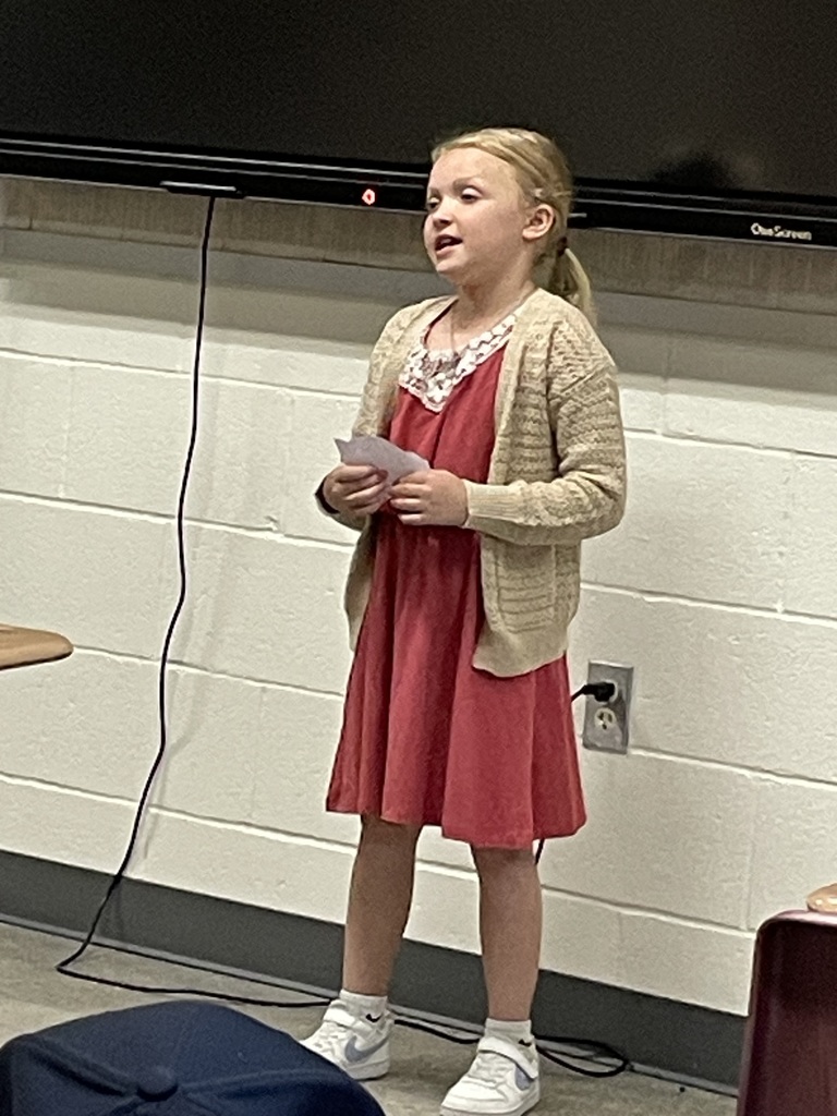 book report