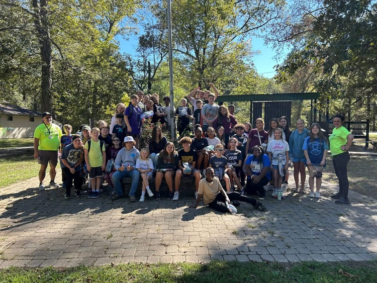 JH camp