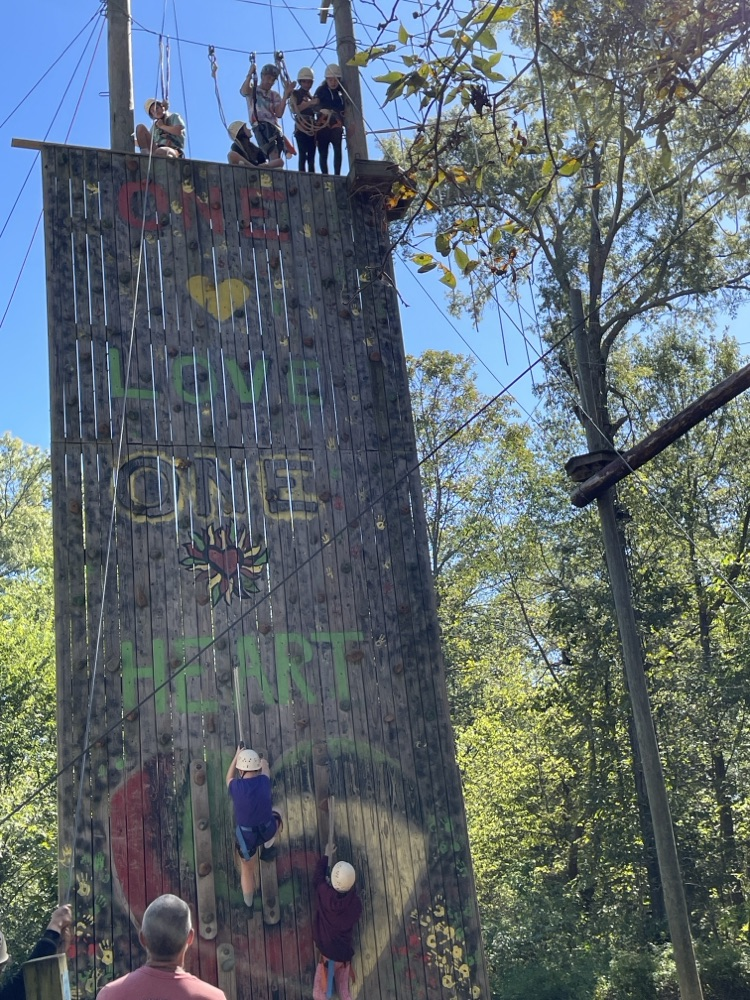 JH camp