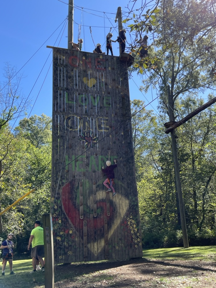 JH camp
