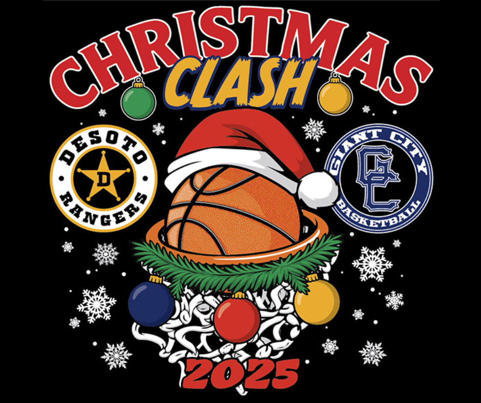 Christmas Clash