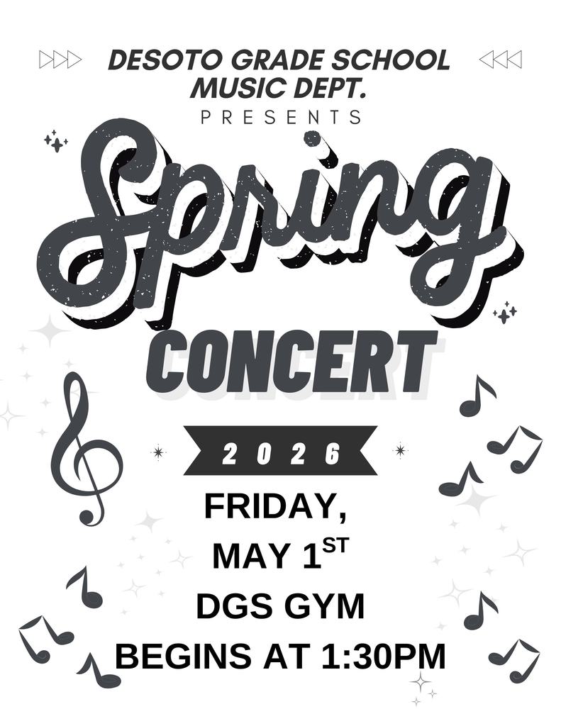 Spring Concert