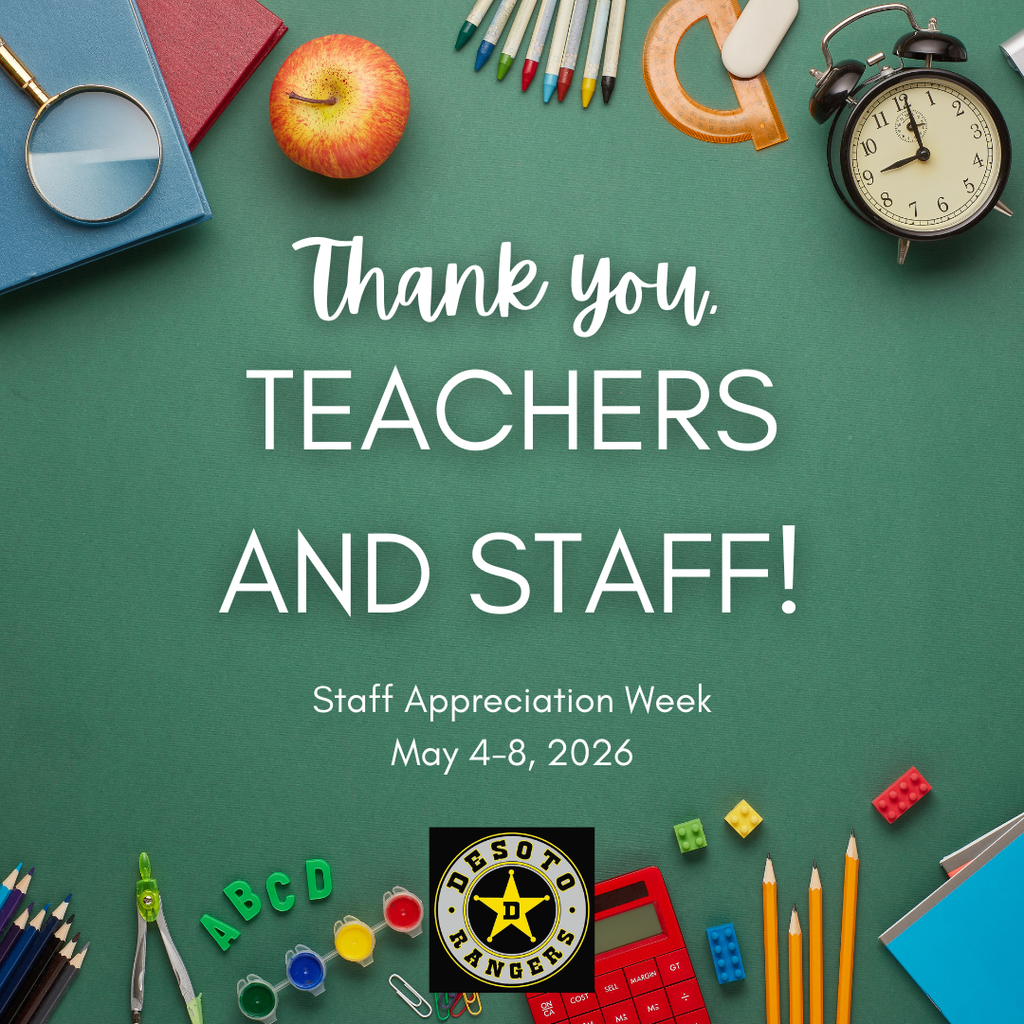 staff appreciation