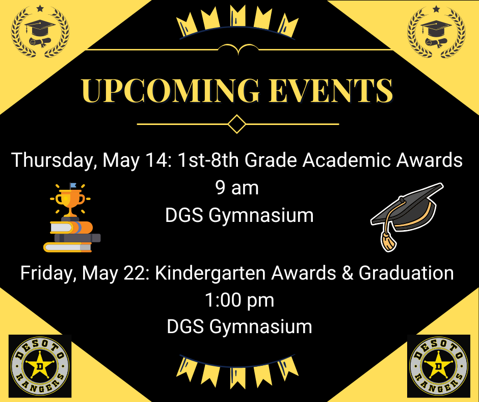 academic awards