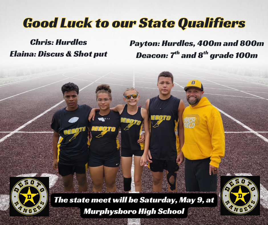 state track