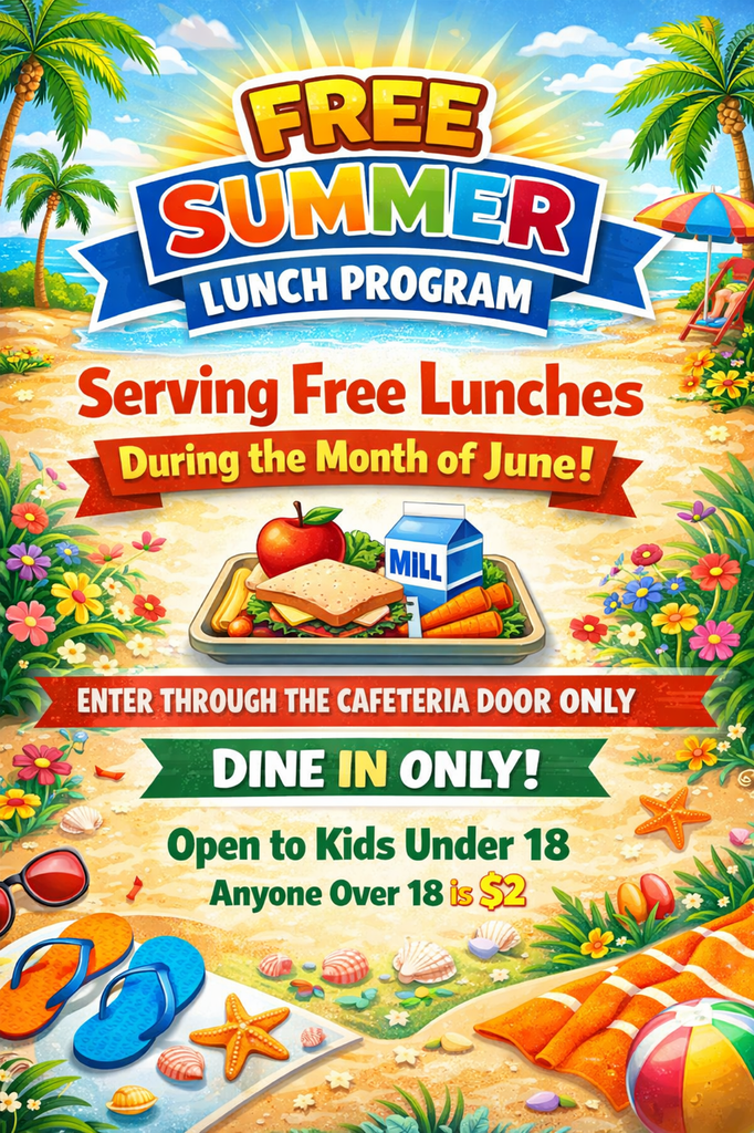 summer lunch