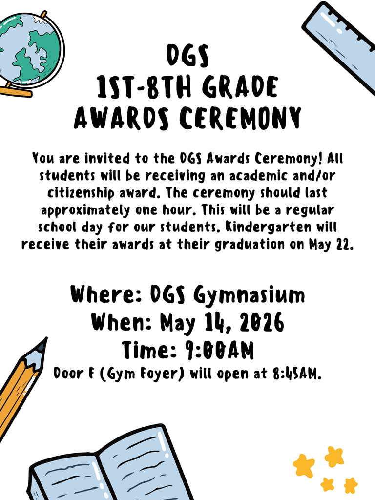 awards