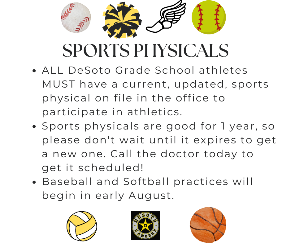 physicals