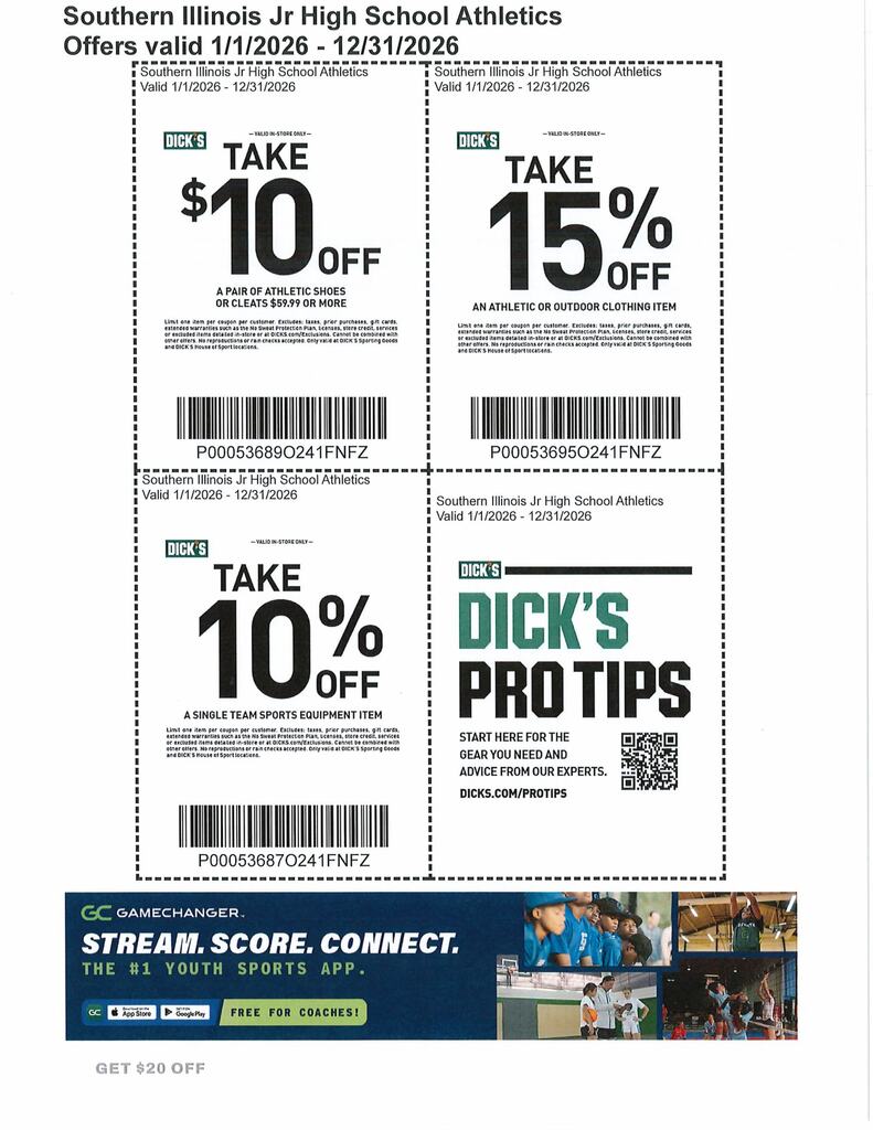 coupon
