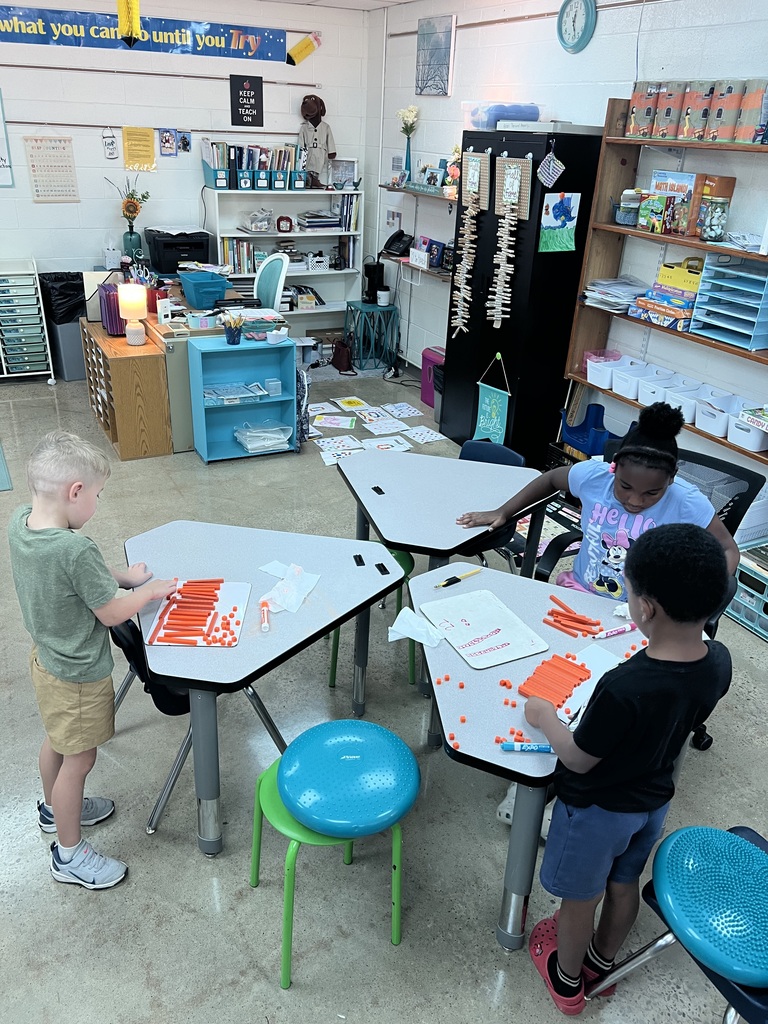 Math RTI