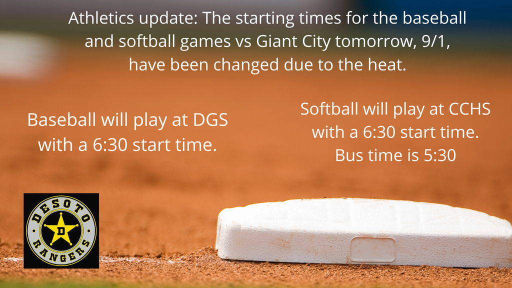 game time change